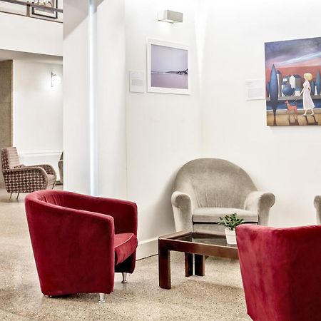 Hotel Italia كالياري المظهر الخارجي الصورة
