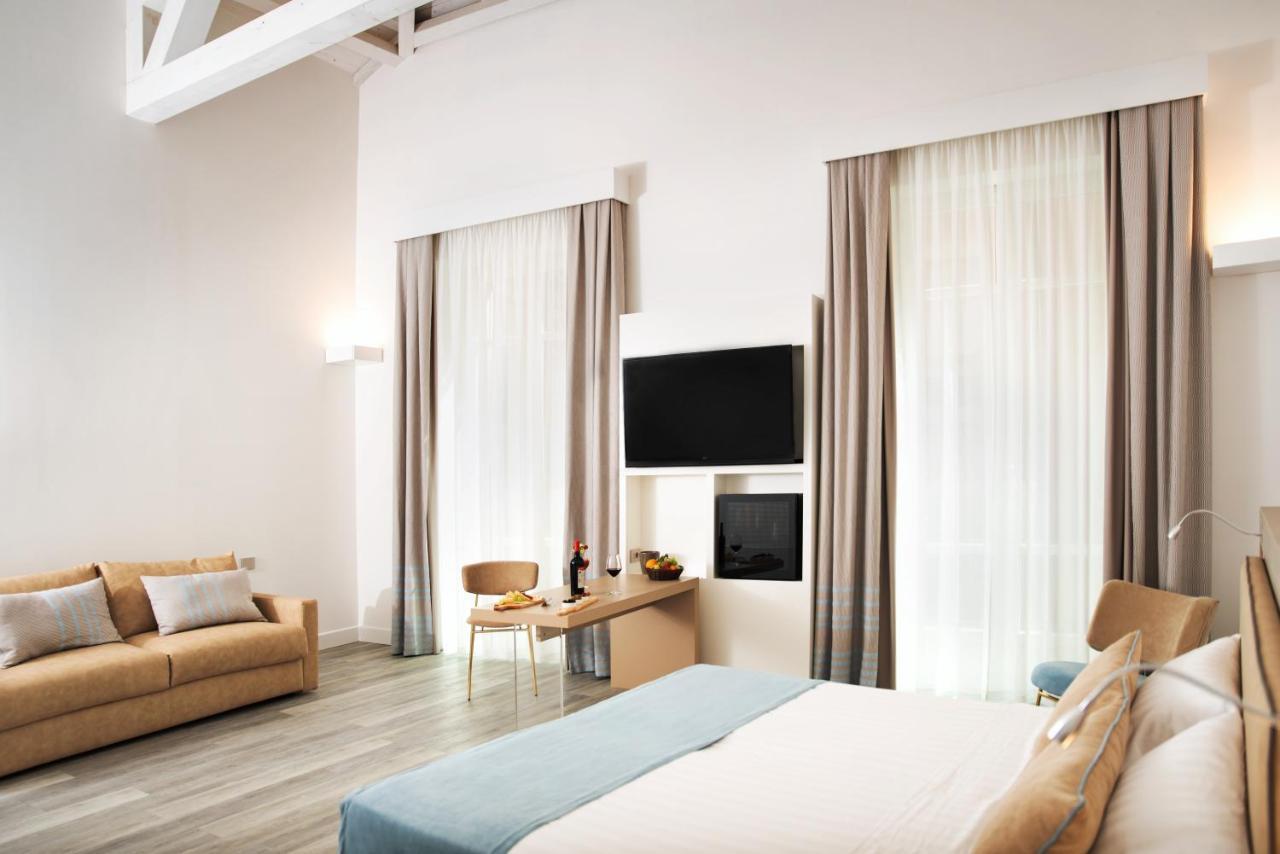 Hotel Italia كالياري المظهر الخارجي الصورة