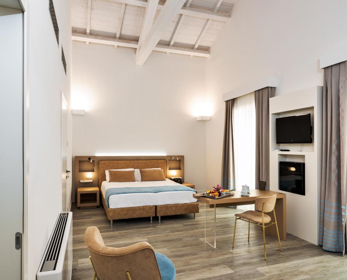 Hotel Italia كالياري المظهر الخارجي الصورة