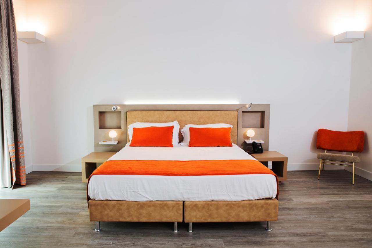 Hotel Italia كالياري المظهر الخارجي الصورة