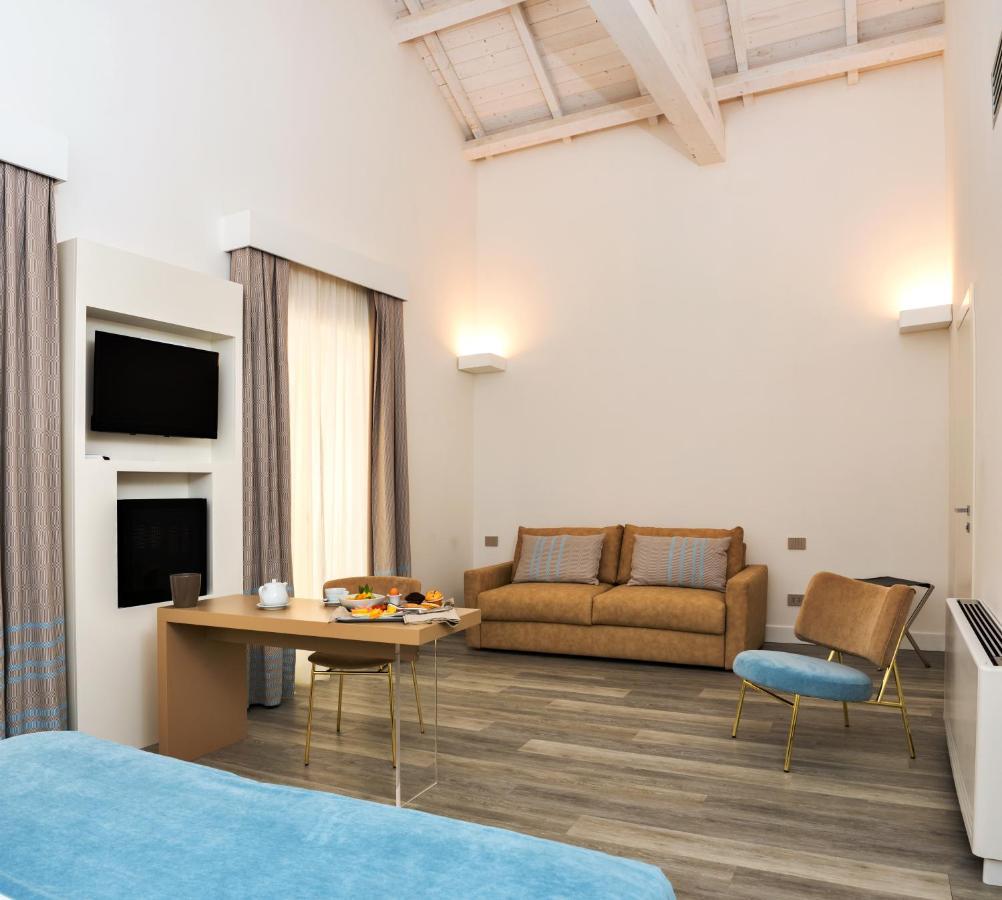 Hotel Italia كالياري المظهر الخارجي الصورة