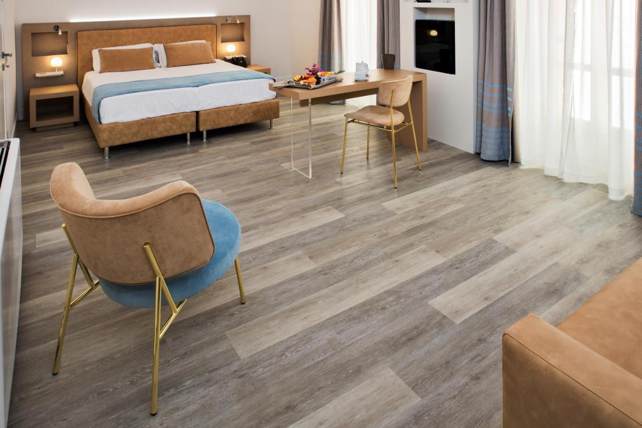 Hotel Italia كالياري المظهر الخارجي الصورة