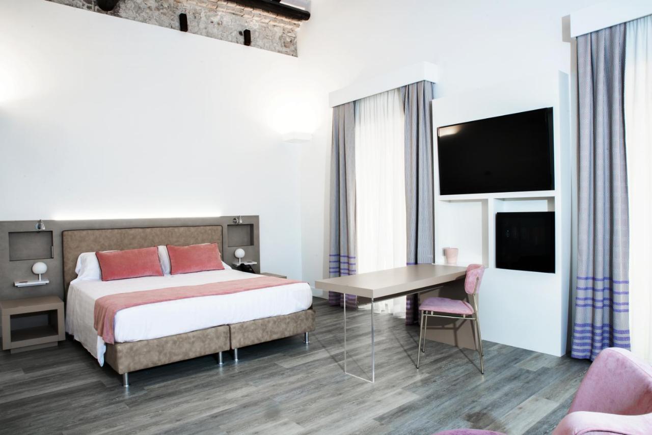 Hotel Italia كالياري المظهر الخارجي الصورة