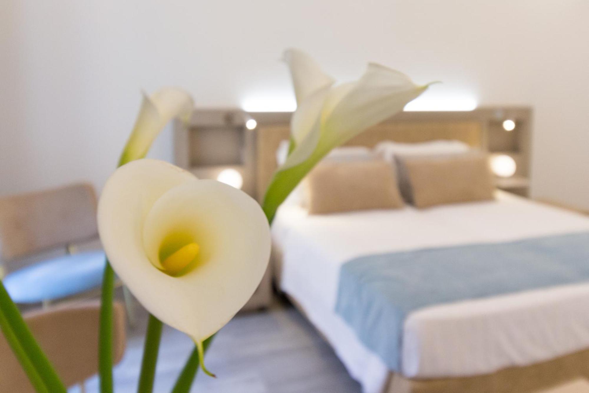 Hotel Italia كالياري المظهر الخارجي الصورة