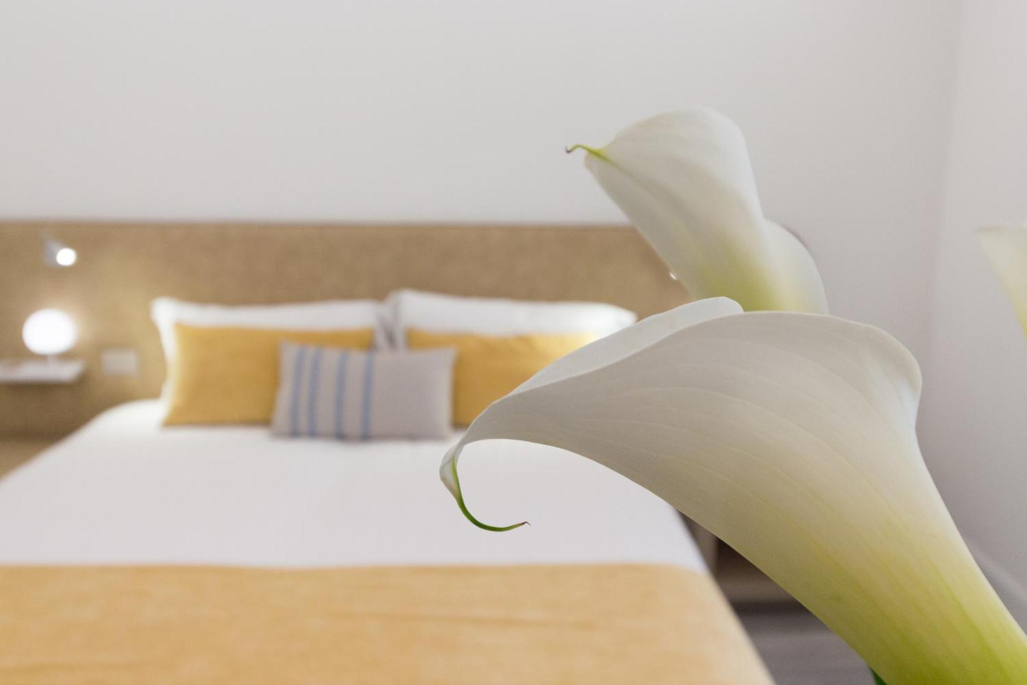 Hotel Italia كالياري المظهر الخارجي الصورة