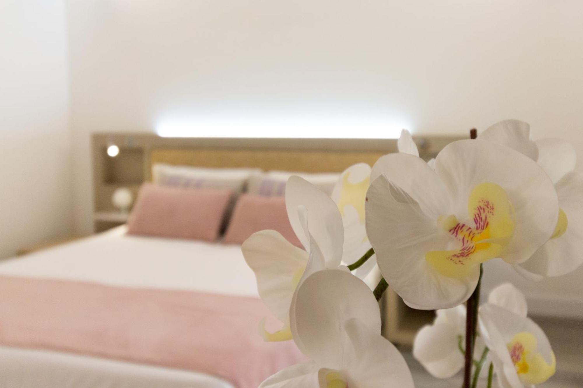 Hotel Italia كالياري المظهر الخارجي الصورة