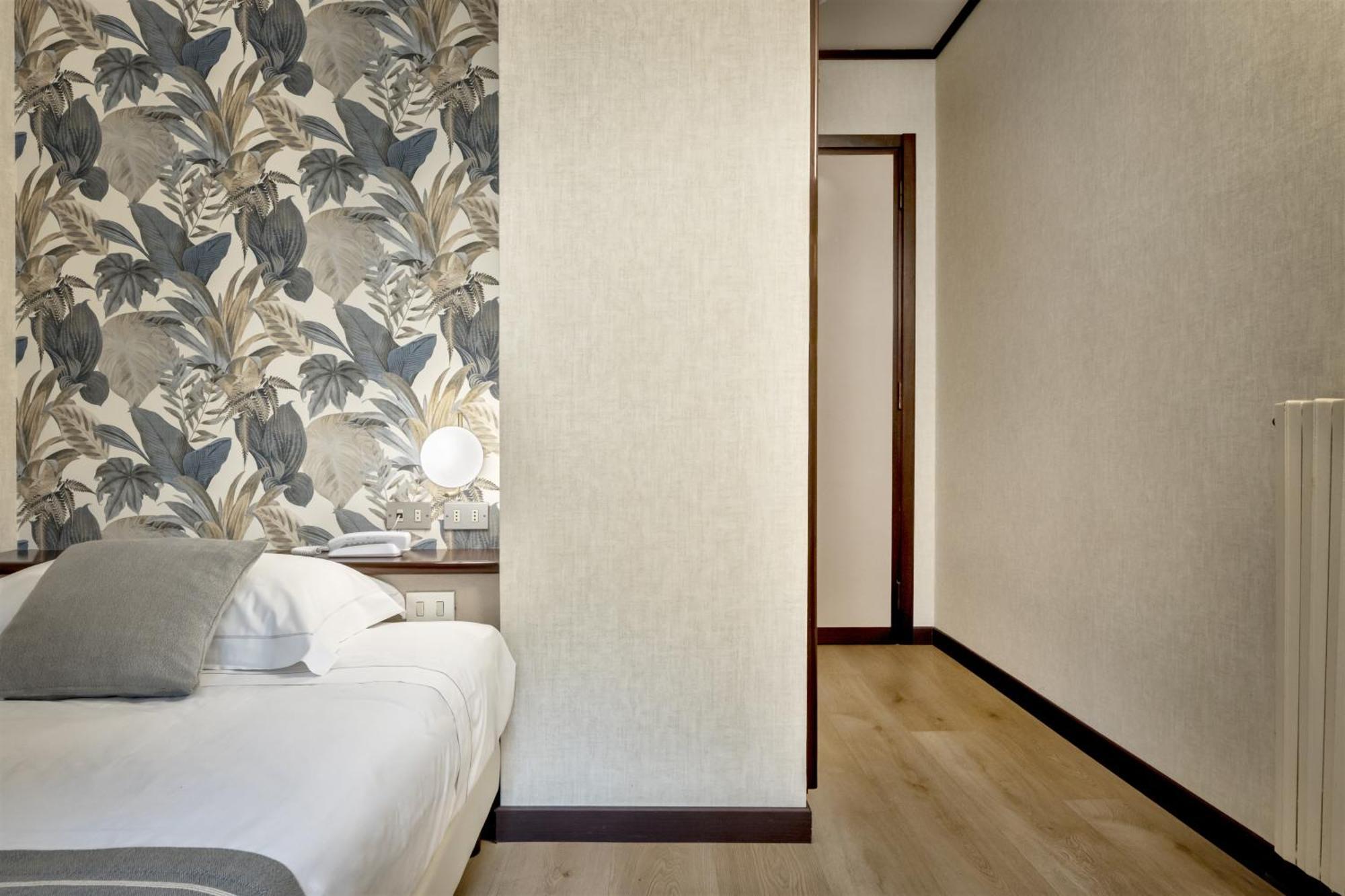 Hotel Italia كالياري المظهر الخارجي الصورة
