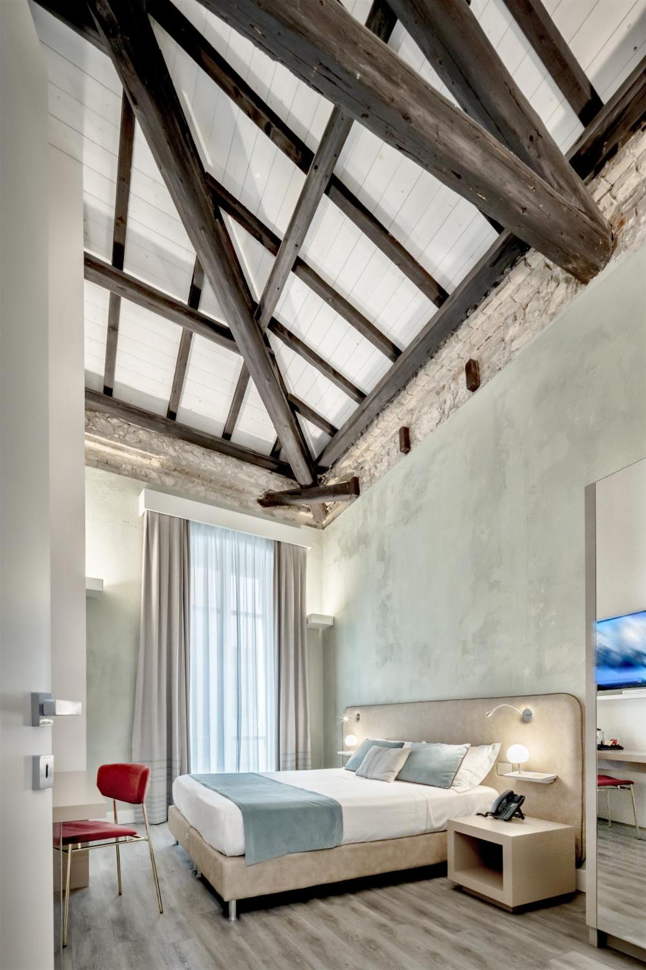 Hotel Italia كالياري المظهر الخارجي الصورة