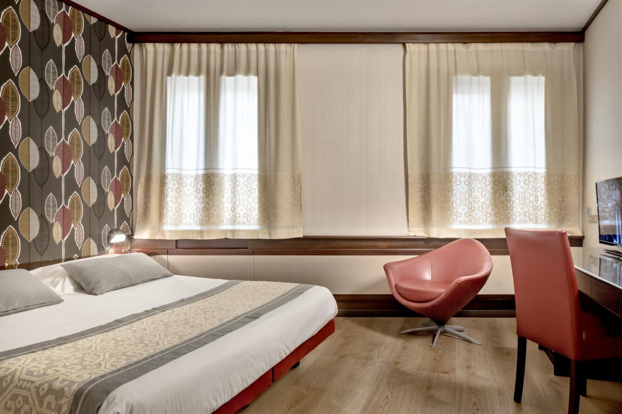 Hotel Italia كالياري المظهر الخارجي الصورة