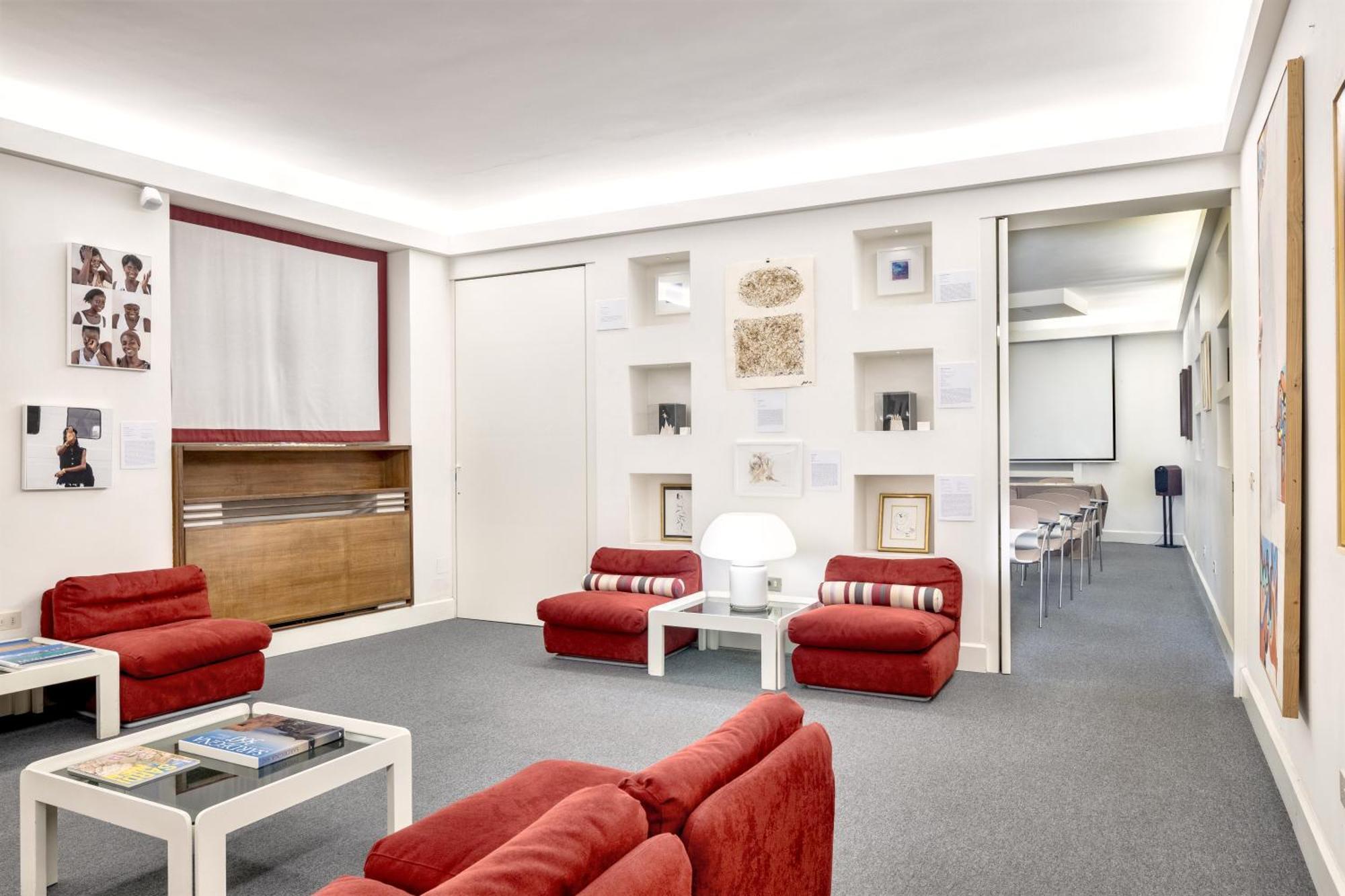 Hotel Italia كالياري المظهر الخارجي الصورة