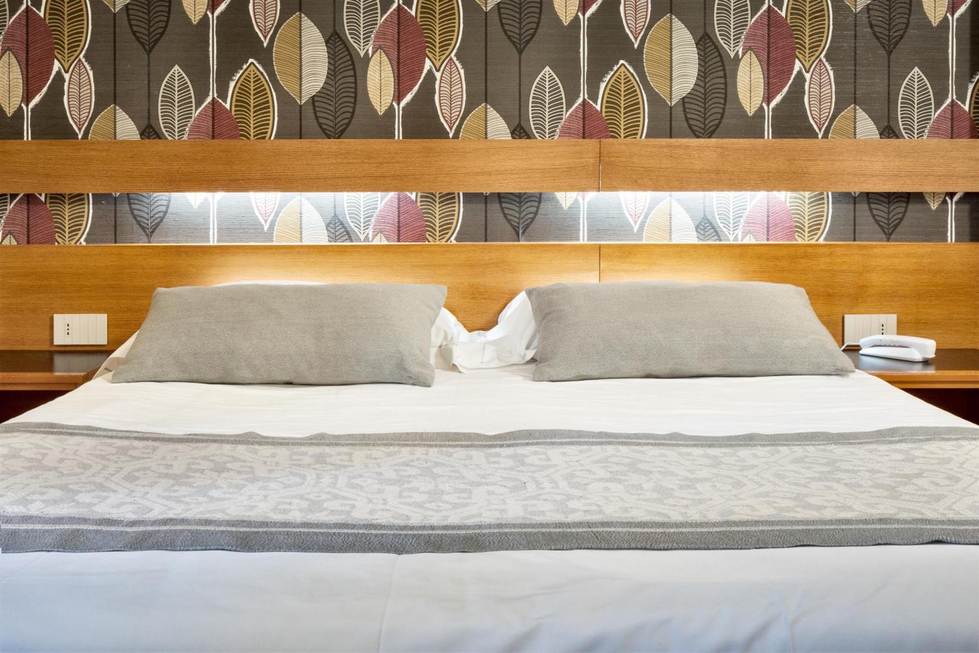 Hotel Italia كالياري المظهر الخارجي الصورة