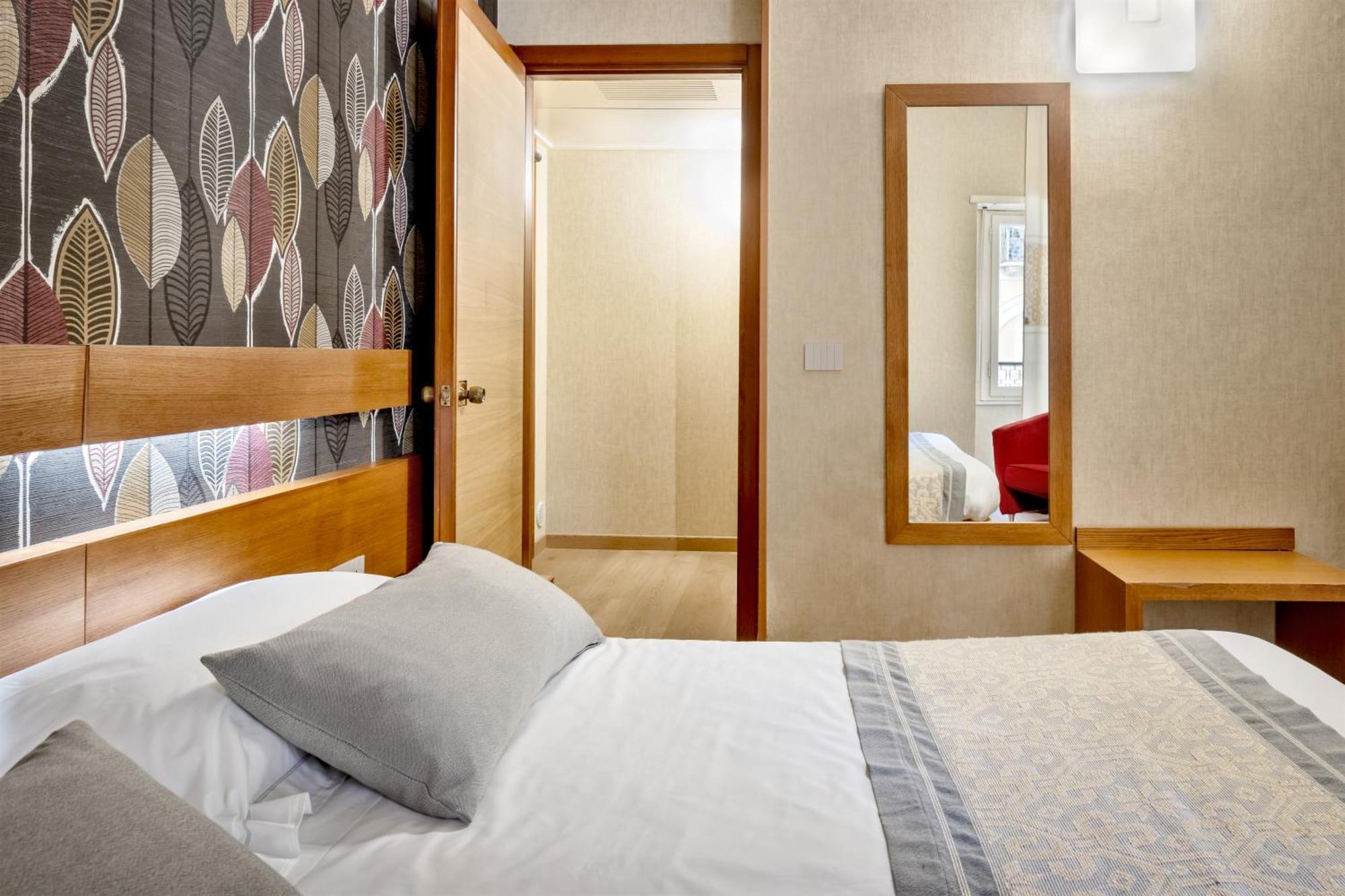 Hotel Italia كالياري المظهر الخارجي الصورة
