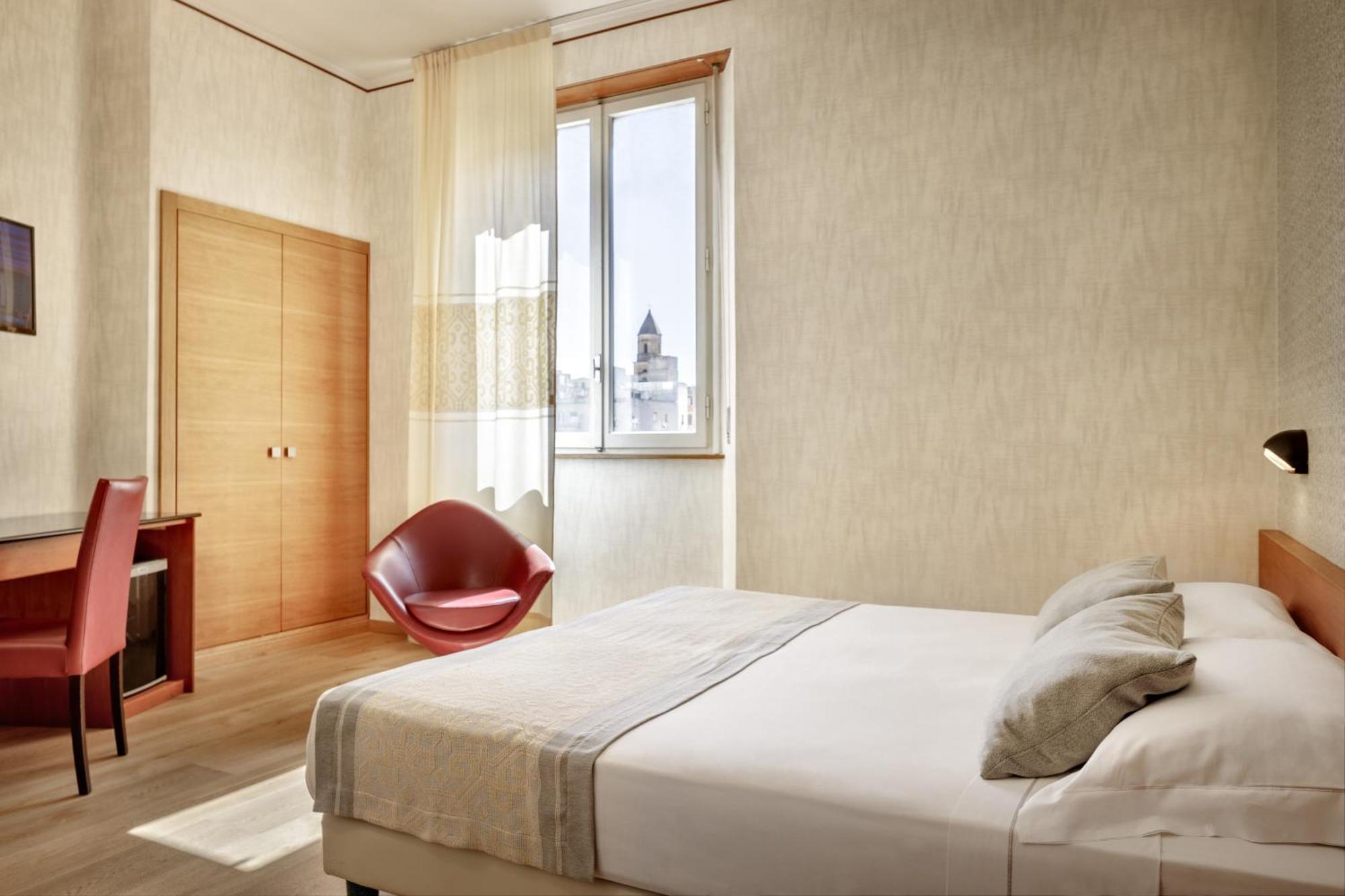 Hotel Italia كالياري المظهر الخارجي الصورة