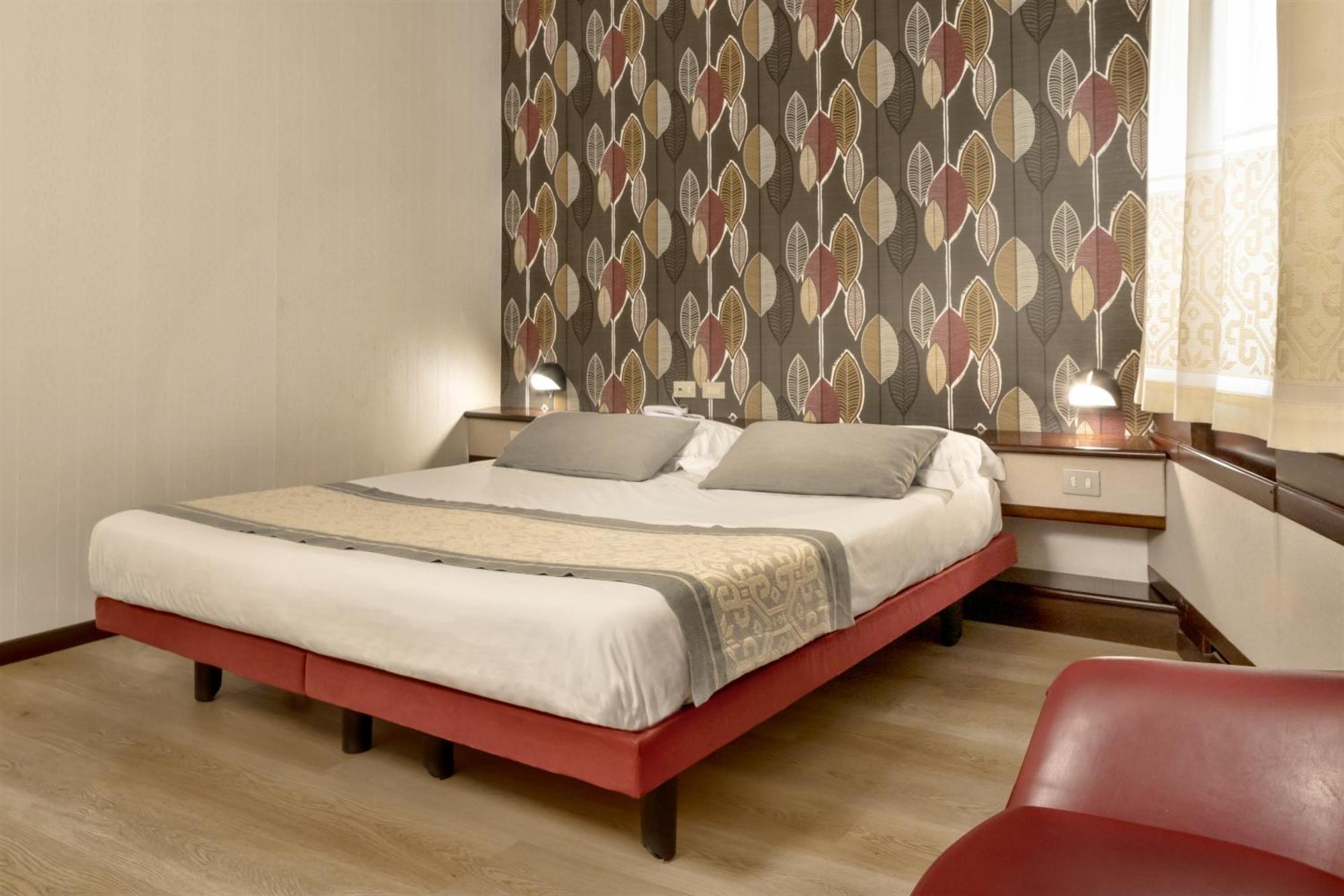 Hotel Italia كالياري المظهر الخارجي الصورة