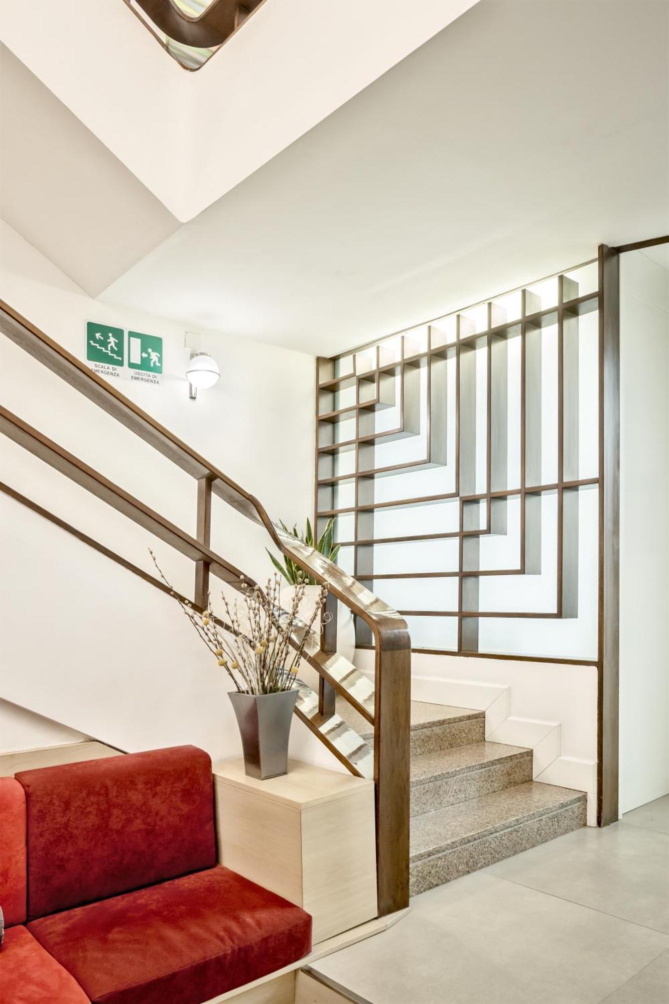 Hotel Italia كالياري المظهر الخارجي الصورة