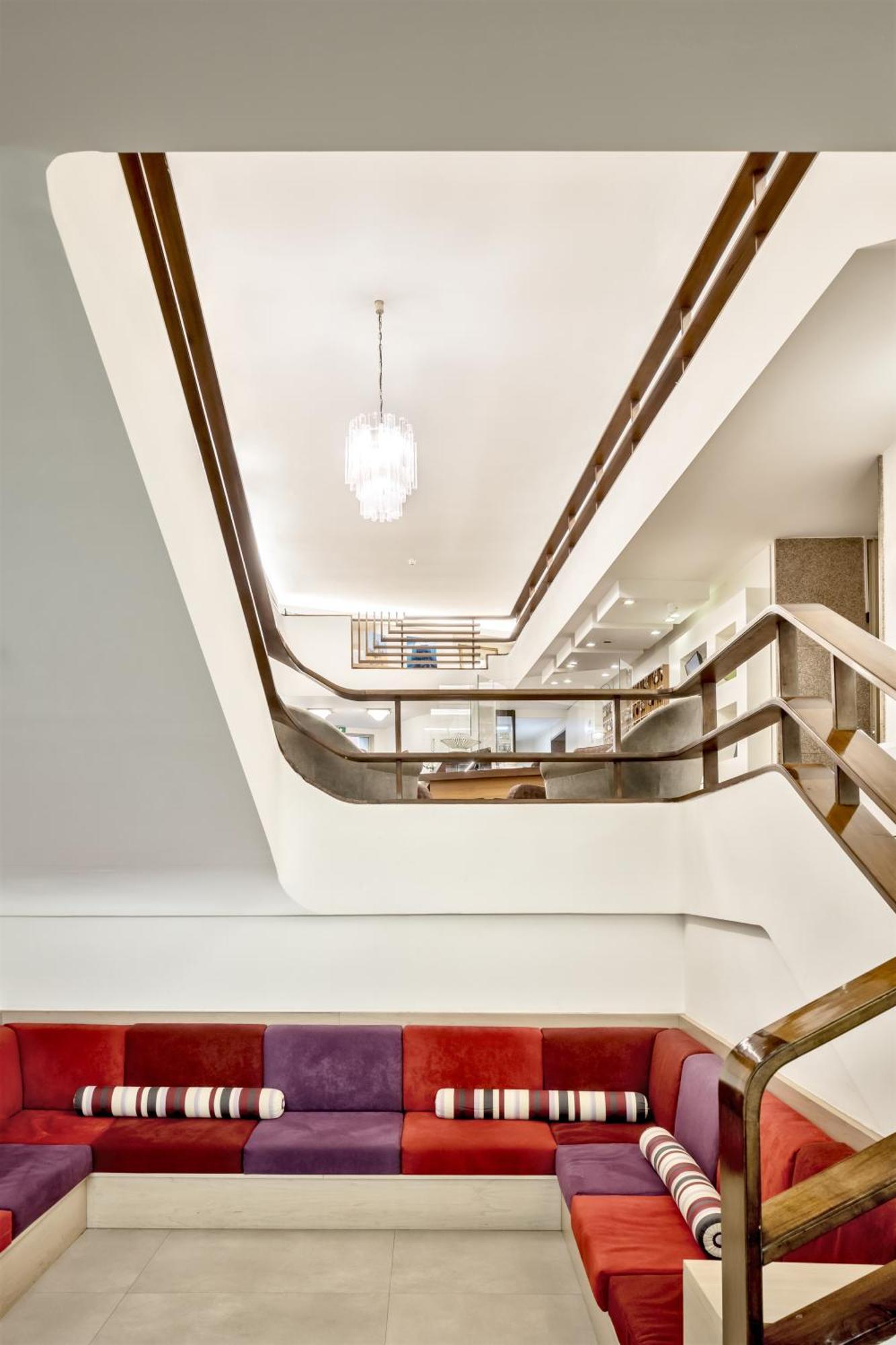 Hotel Italia كالياري المظهر الخارجي الصورة